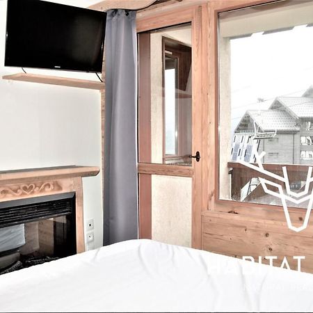 Apartment Ski In/Out Val Thorens Esterno foto